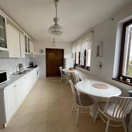 Apartment Valsaline *