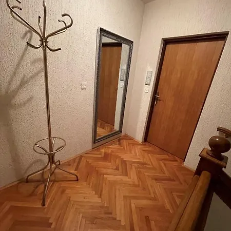 Valsaline Apartment