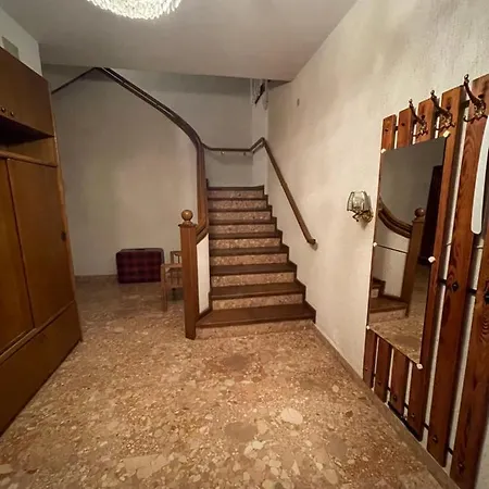 Apartment Valsaline *