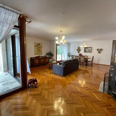 Apartment Valsaline