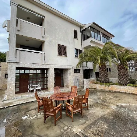Apartment Valsaline *