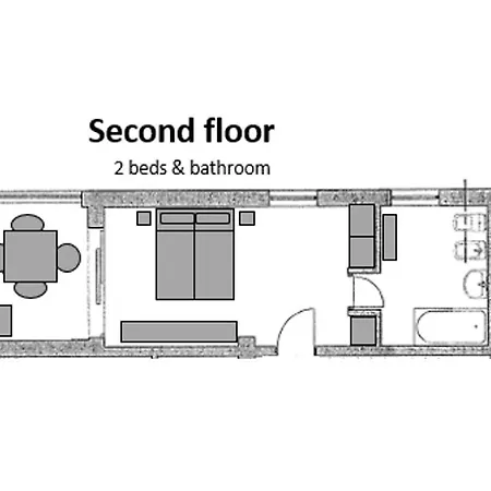 Apartment Valsaline Pula