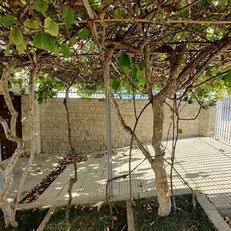 Valsaline Apartment